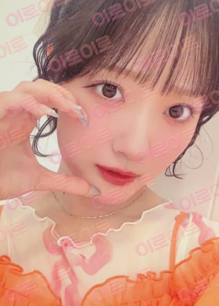 카와모토 에미루 · ver.9