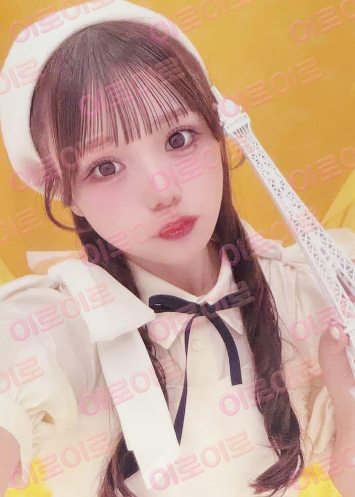후루사와 리사 · ver.9